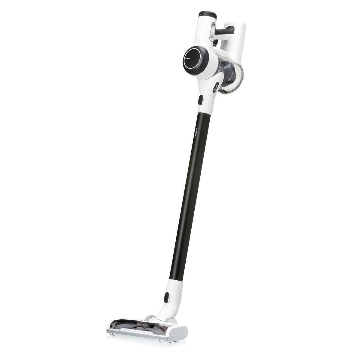 Tineco Pure One X Cordless Smart Stick Vacuum, Black Lightweight