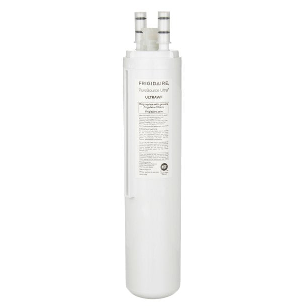 Frigidaire WF3CB Puresource3 Refrigerator Water Filter, White, 1 Count (Pack Of 1) For Sale
