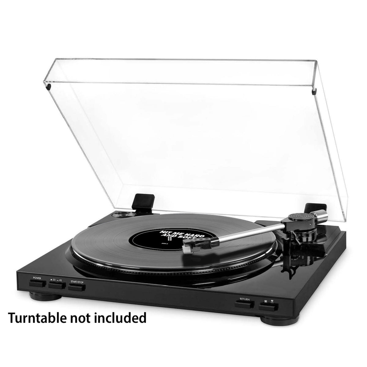 Darkroom/Interscope Records Billie Eilish HIT ME HARD AND SOFT (Viny