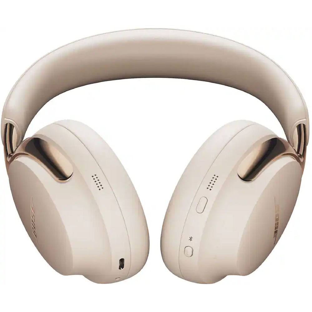 Bose 890101-0500 QuietComfort Ultra Headphones (2nd Gen