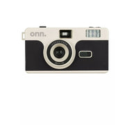 Onn. One-Time-Use 35mm 5MP Camera With Flash
