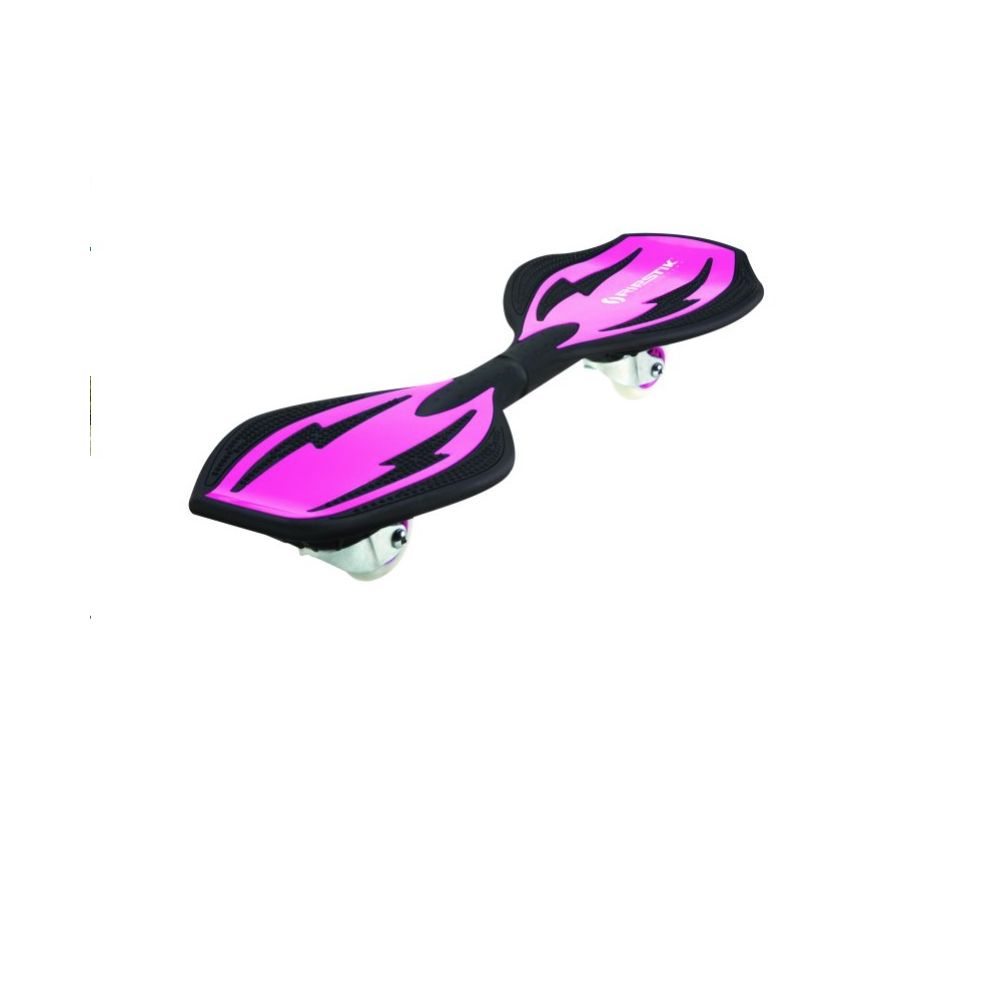 Razor RipStik Ripster Caster Board Classic pink VIPOutlet