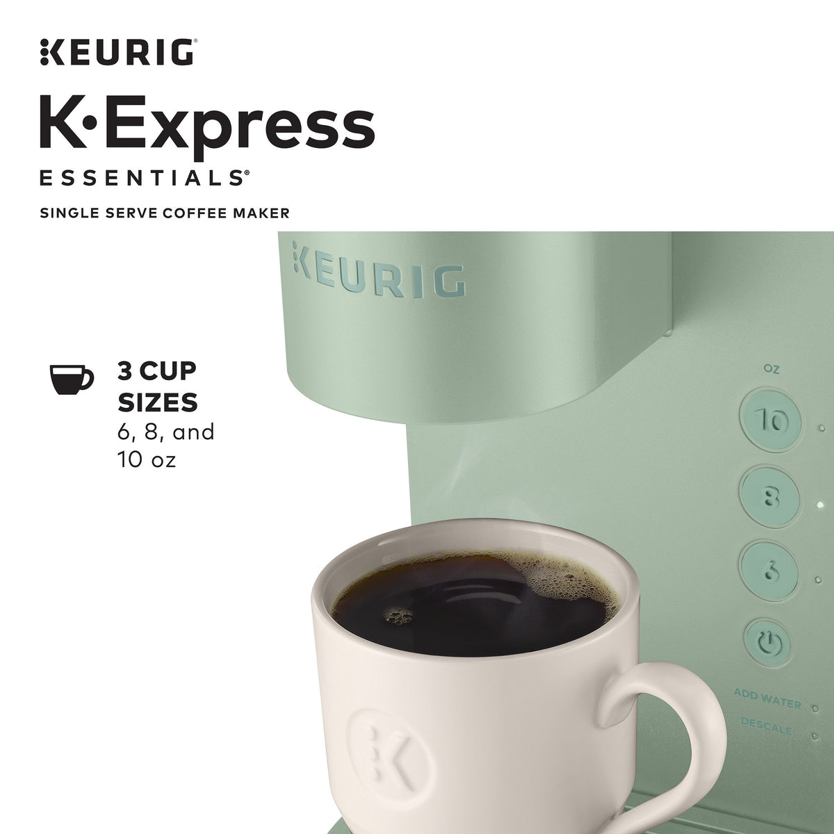 Keurig K-Suite Hospitality Single Serve Pod Coffee Maker - 120V