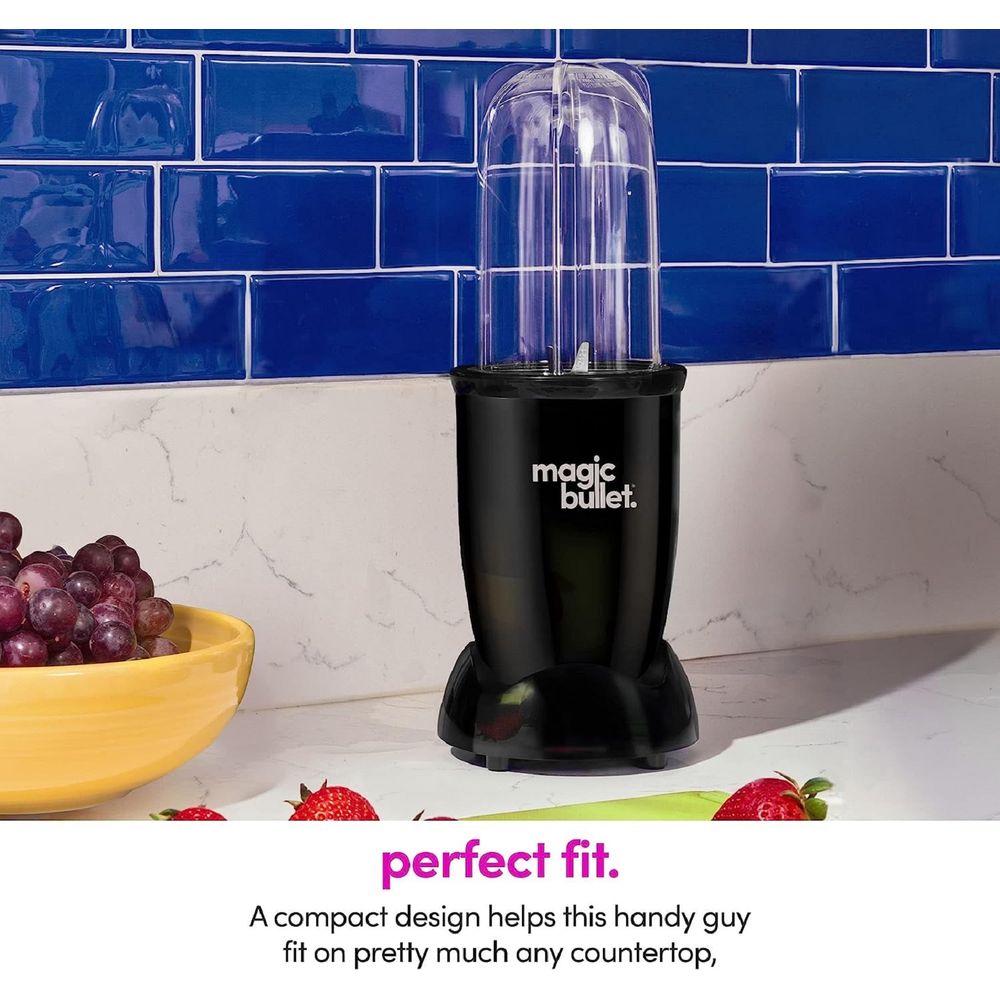 Magic Bullet Essential Personal Blender