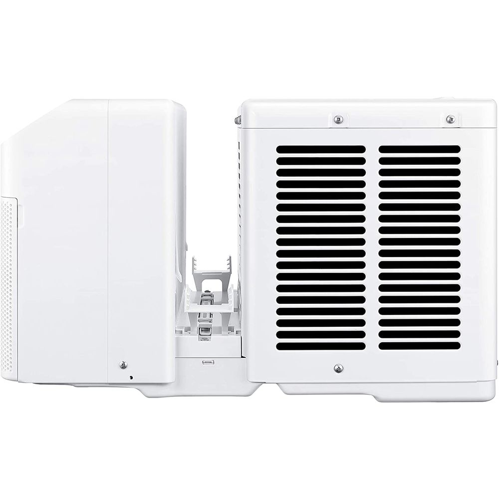 Midea 990011480 Duo 10,000 BTU Smart Inverter Portable Air