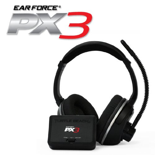 Ear 2025 force px3