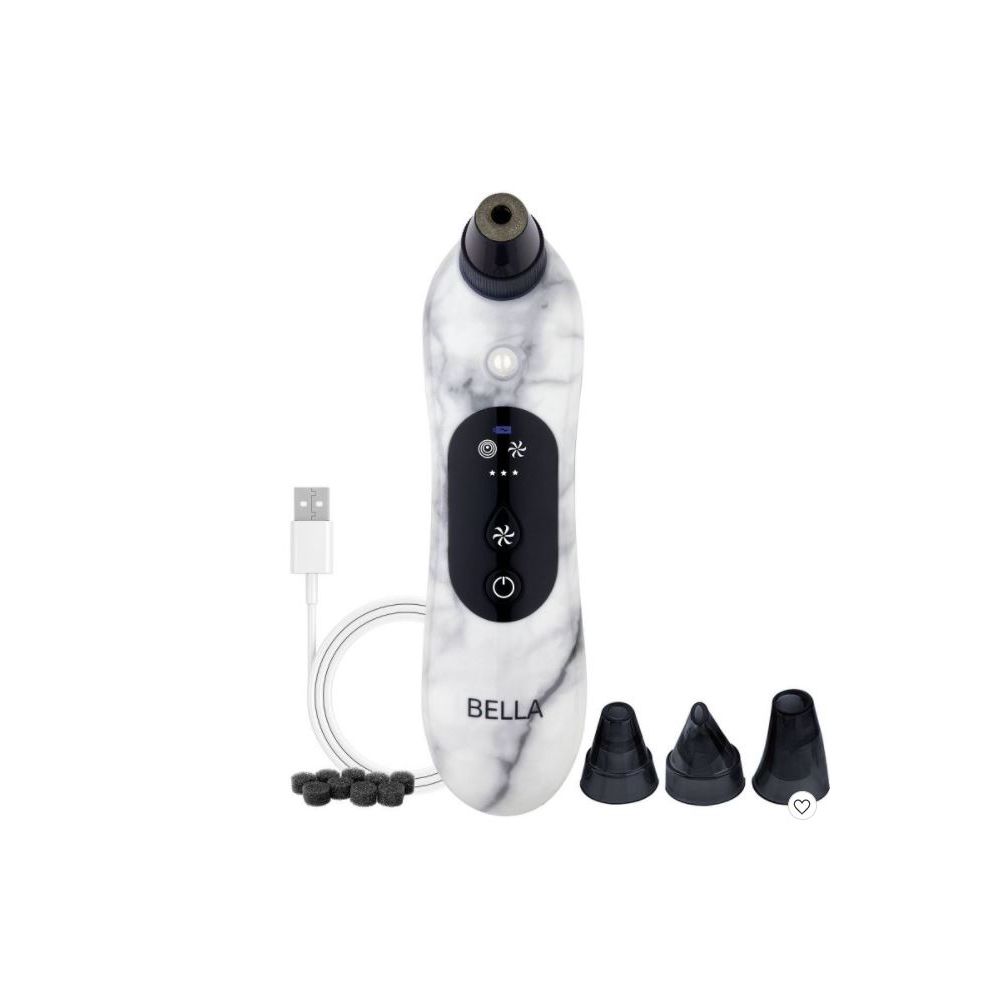 Spa Sciences Facial Water Mist Sprayer, Nano Mister