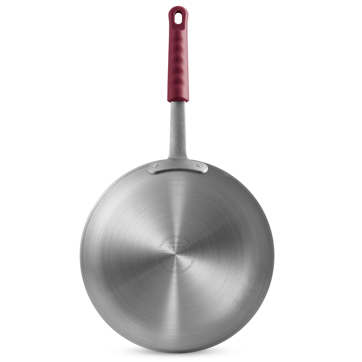 Tramontina Professional Restaurant Fry Pan (12) 