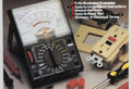 Refurbished Multimeter: A Comprehensive Guide to Affordable, Reliable, and Sustainable Electrical Testing Solutions