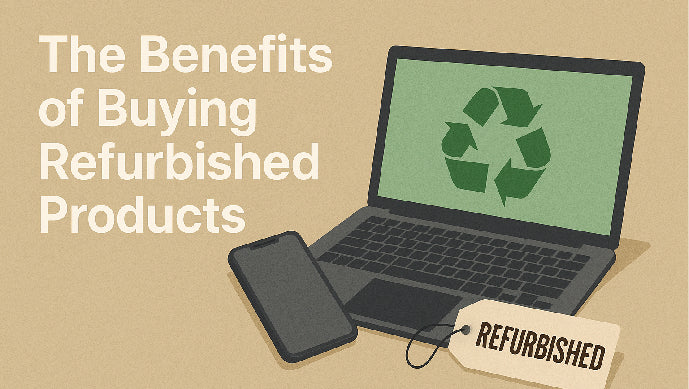VIPOutlet Deals: Your Ultimate Guide to Saving Big on Refurbished Bran ...