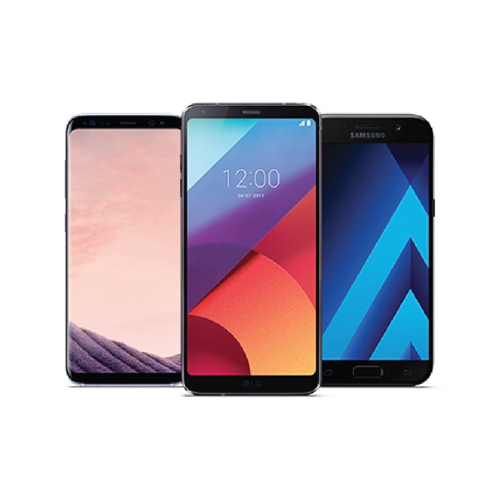 Cellular Phones VIP Outlet