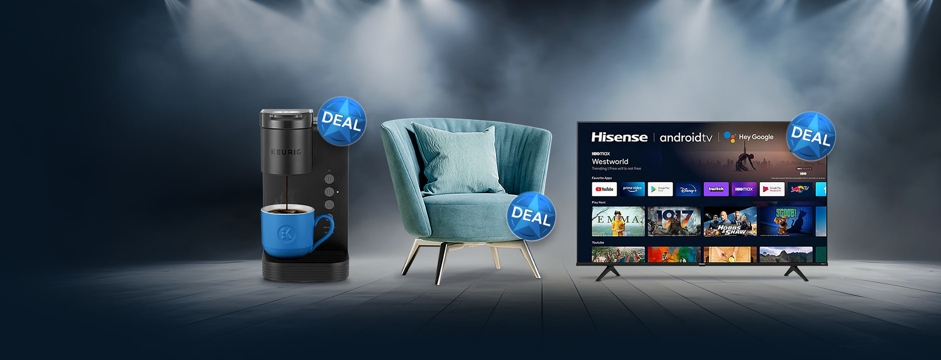 Deals – VIP Outlet