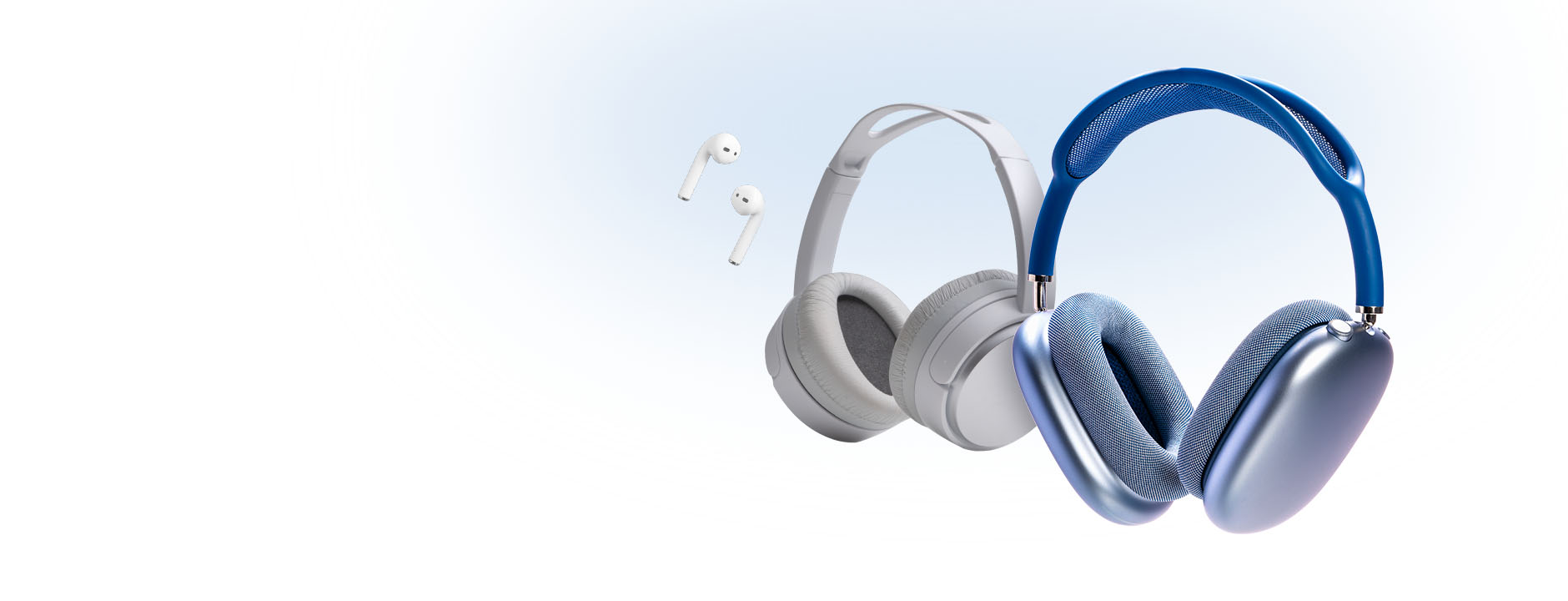 Headphones VIPOutlet