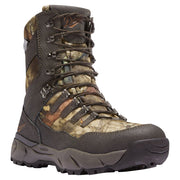 Vital Insulated Waterproof Hunting Boots for Men - Mossy Oak Break-Up Country - 11W