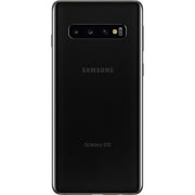Samsung STSAG973U1CP Galaxy S10 Straight Talk Prepaid Smartphone 128GB Storage/8GB RAM Black