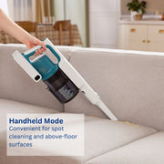 Tineco GO Cordless Stick Vacuum, Teal (GO201)