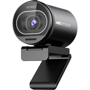 EMEET S600 4K Webcam Web Camera 1080P 60FPS Webcam with Microphone Ultra for Streaming, Adjustable FOV
