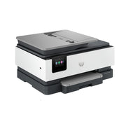 HP 405U5A#1H5 OfficeJet 8122e Wireless All-in-One Color Inkjet Printer
