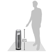 Guardian Technolgoies AP2200CA PureGuardian HEPA Fresh Air Purifier, 22