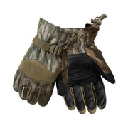 Banded Calefaction Elite Hunting Gloves, Waterproof, Insulated with 100g PrimaLoft Silver, Realtree Legacy, XL