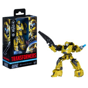 Transformers 93322371 Studio Series Deluxe Class Transformers One Bumblebee (B-127) 4.5