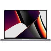 Apple Z14W00105LL/A MacBook Pro 16.2