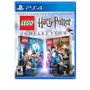 Warner Bros LEGO Harry Potter Collection - PlayStation 4