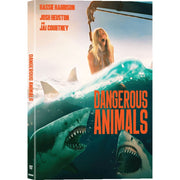 Dangerous Animals (DVD)