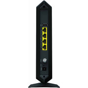 NETGEAR C7000-100NAS Nighthawk AC1900 WiFi Cable Modem/Wireless Router