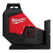 Milwaukee M12 Green 360-Degree Single Plane Laser (Tool Only)