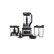 Ninja BN801 Professional Plus Kitchen System with Auto-iQ, Black and Stainless Steel