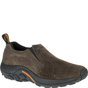 Merrell J63787W Jungle Moc Shoes - Suede - Gunsmoke - 11W