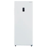 Hamilton Beach Convertible Upright Freezer, 14 Cu Ft, Frost-Free, Electronic Controls, White, HZ49411494