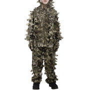 TrueTimber Tekari Youth Hunting Pants, Lightweight Breathable Mesh, TrueTimber XRC Camouflage, Elastic Waistband, Youth Sizes XS-XL