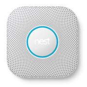 Nest Protect Wired Smoke and Carbon Monoxide Detector-S3003LWES