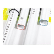 Eastpoint Sports 1-1-30260-AA001 2-in-1 Premium Volleyball and Badminton Net Set