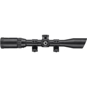 Barska AC12451 3-9x32 IR Blackhawk Rifle Scope