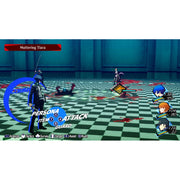 SEGA Persona 3 Reload: Launch Edition (Nintendo Switch 2)
