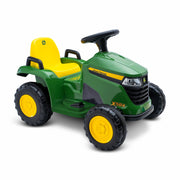John Deere 6V Battery Powered Ride-On Tractor with Remote Control, Green, Toddler Toy for Ages 18 to 36 Months