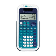 Texas Instruments 34MV/TBL/1L1/A 34 Multi Grey Cal - Texas Instruments