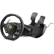 Thrustmaster 4169089 Tm T80 Ferrari 488 Gtb Rw PlayStation 4