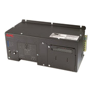 Schneider Electric APC SUA500PDRS Smart UPS, 500VA 325W, 120V AC Output, Sine Wave, DIN Rail or Tower Mount, Black