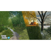 Giants Software Farming Simulator 22 (Xbox One)