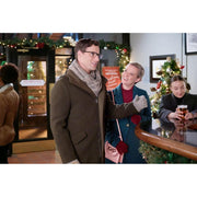 Hallmark Countdown to Christmas 9-Movie Collection 2, Holiday Drama DVD Set, Widescreen, Dolby Digital 5.1, English Subtitles, 3-Disc