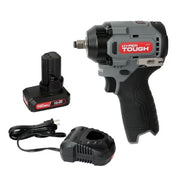 Hyper Tough 12V Max Cordless Brushless Impact Wrench