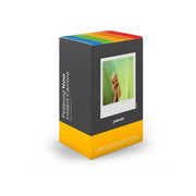 Polaroid PRD006248 Now 2nd Generation I-Type Instant Camera & Film Bundle (12 MP)