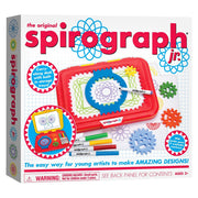 Spirograph - The Original Spirograph Junior Set