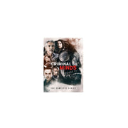 Paramount Criminal Minds: The Complete Series (DVD)