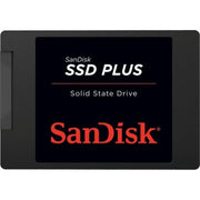 SanDisk SDSSDA-120G-G26 SSD Plus 120GB Internal Solid State Drive