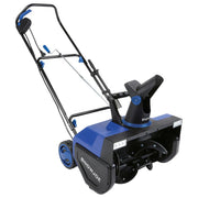 Snow Joe SJ627E Electric Snow Thrower | 22-Inch | 15-Amp | w/Dual LED Lights